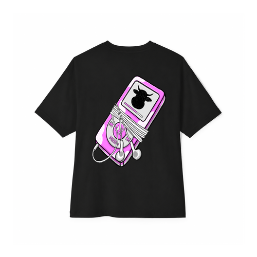 Cash Cow iPod T-Shirt