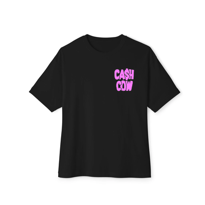 Cash Cow iPod T-Shirt