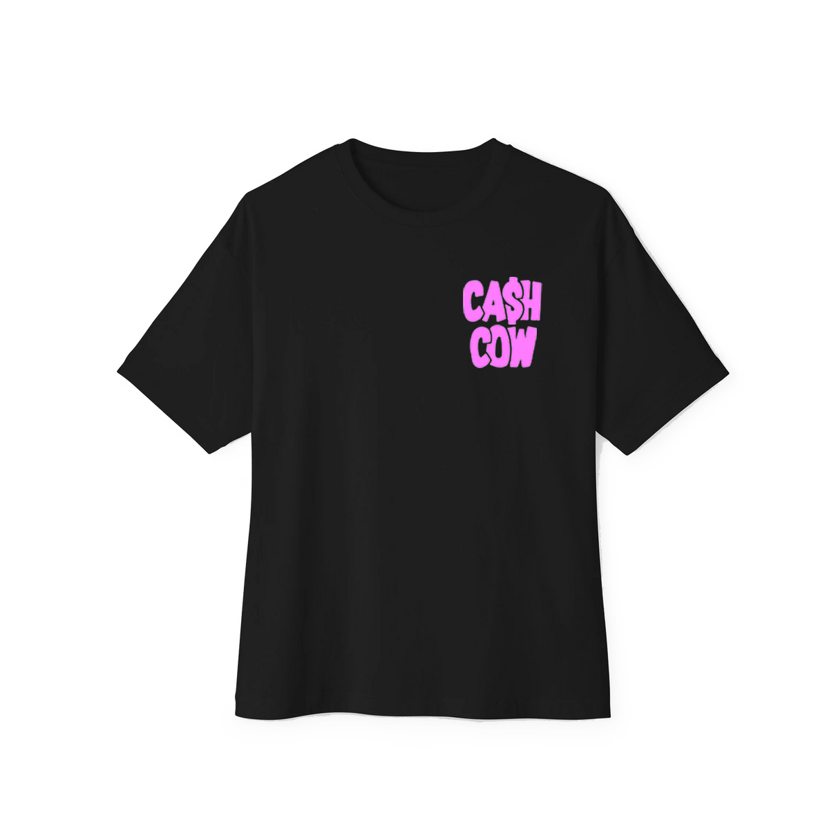 Cash Cow iPod T-Shirt