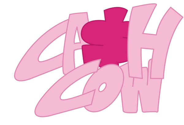 Shop - Cash Cow