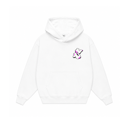 CC DOLLAR SIGN '$' IPOD Hoodie