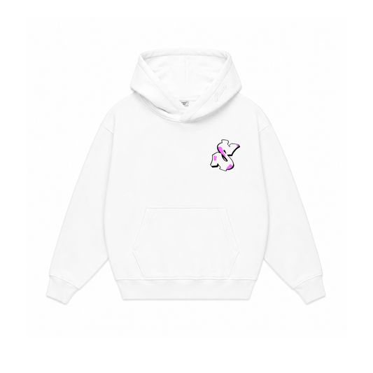 CC DOLLAR SIGN '$' IPOD Hoodie