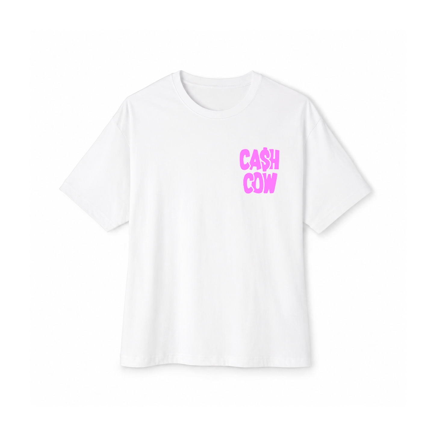 Cash Cow iPod T-Shirt